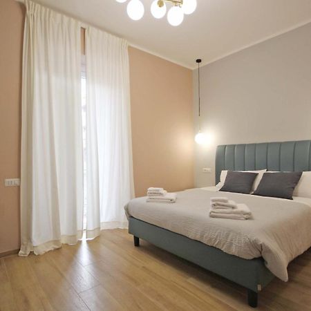 Roma Nostra Luxury B&B Exterior foto
