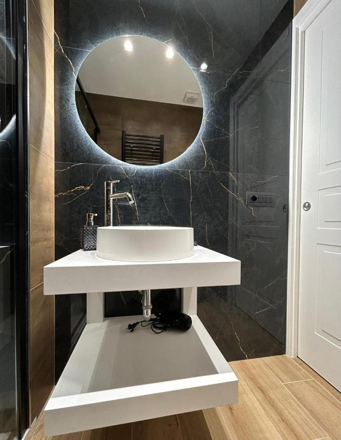 Roma Nostra Luxury B&B Exterior foto