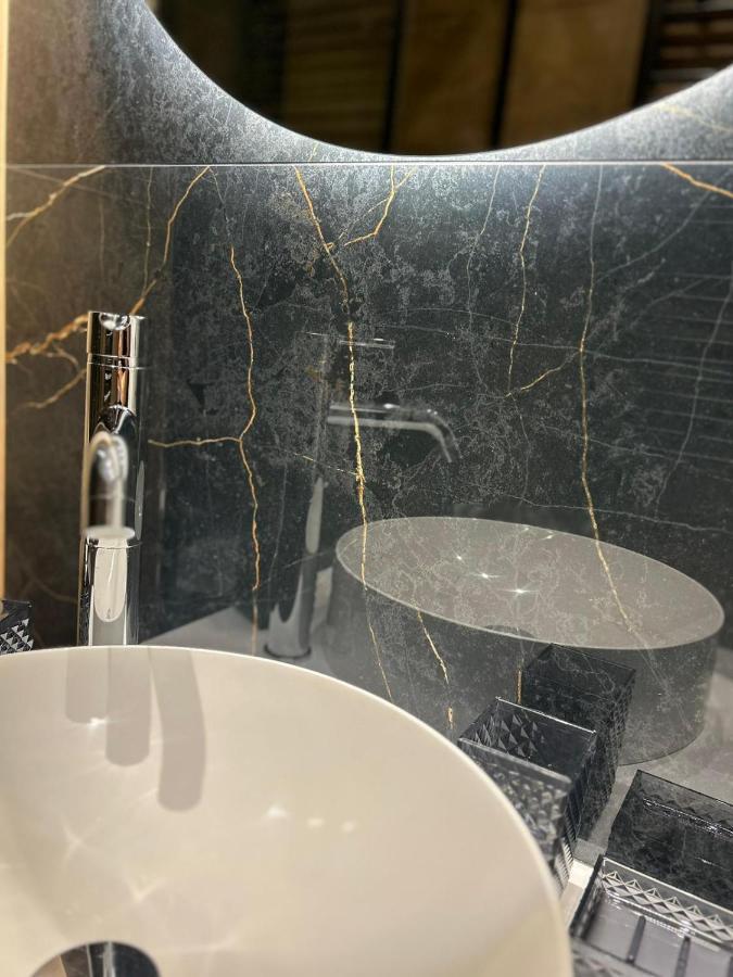 Roma Nostra Luxury B&B Exterior foto