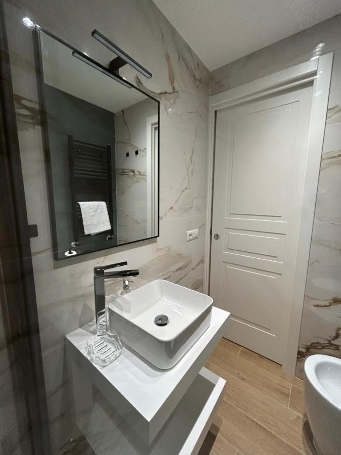 Roma Nostra Luxury B&B Exterior foto
