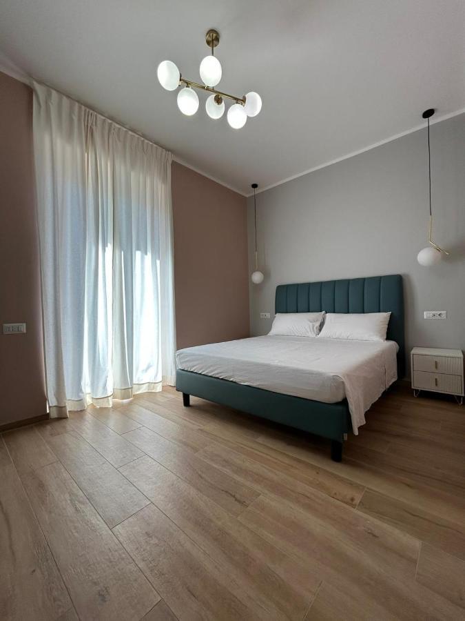 Roma Nostra Luxury B&B Exterior foto