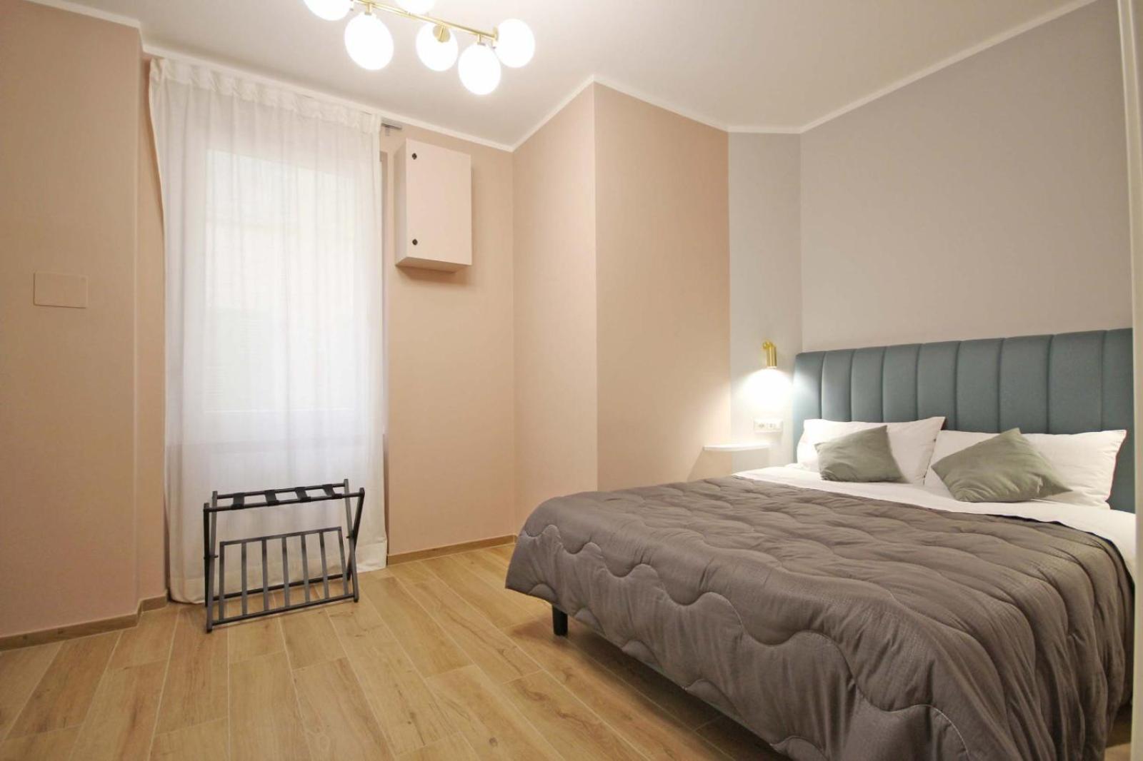 Roma Nostra Luxury B&B Exterior foto