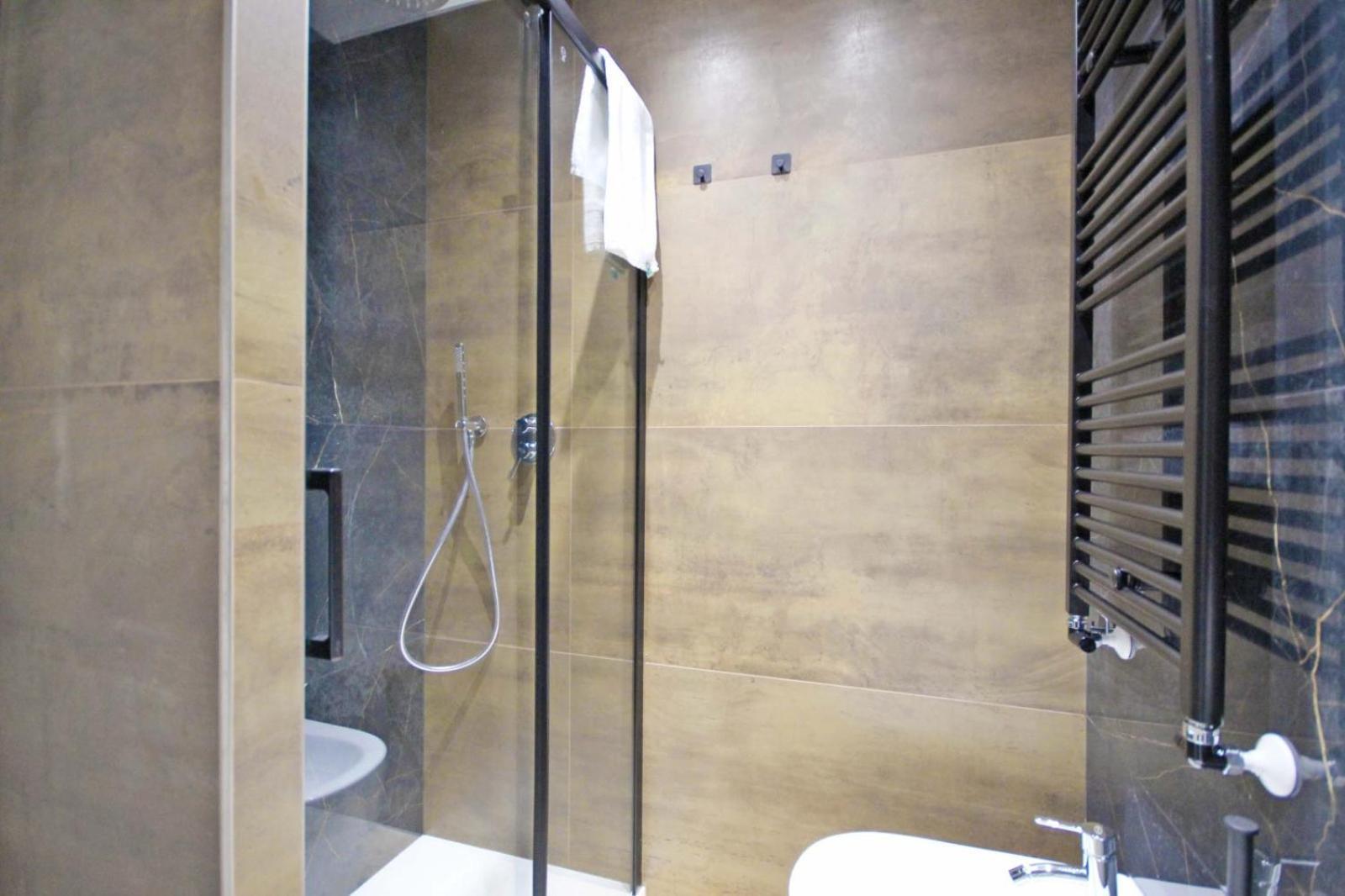 Roma Nostra Luxury B&B Exterior foto