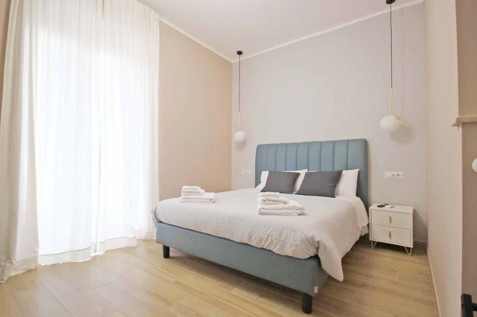 Roma Nostra Luxury B&B Exterior foto