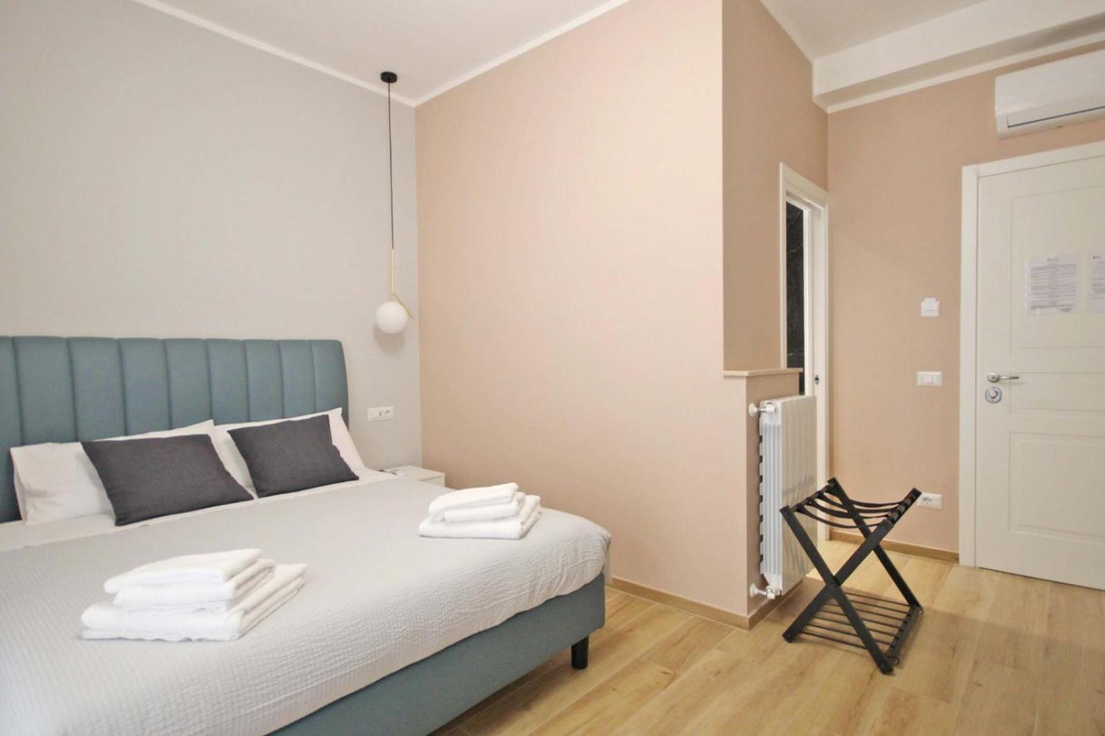 Roma Nostra Luxury B&B Exterior foto