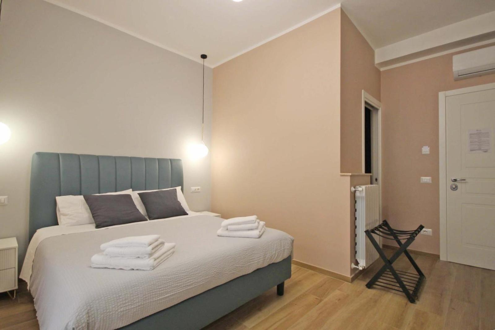 Roma Nostra Luxury B&B Exterior foto