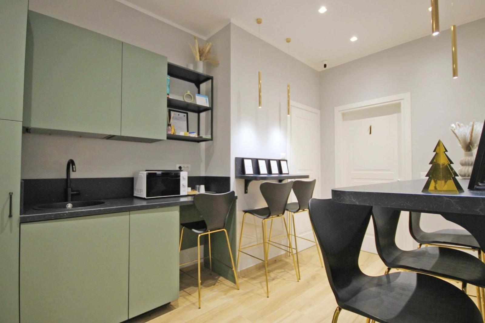 Roma Nostra Luxury B&B Exterior foto